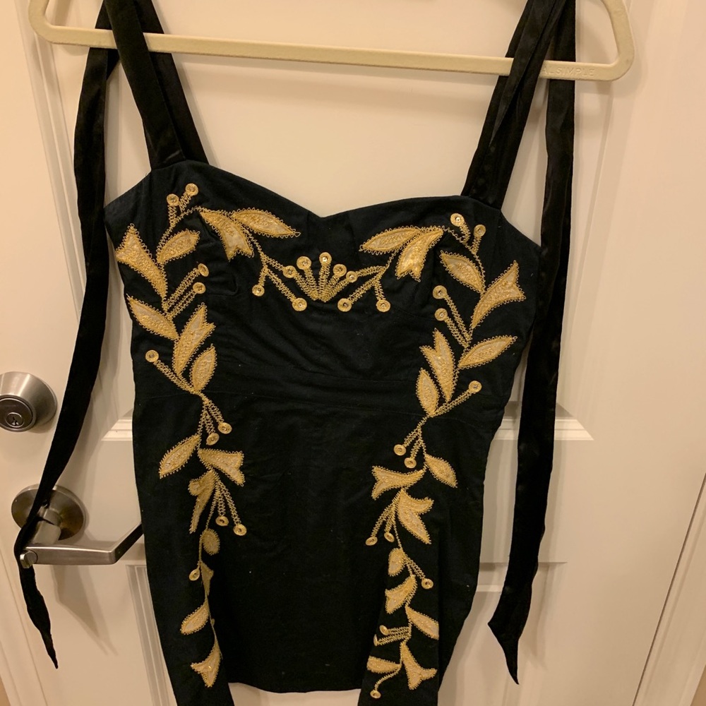Fp dress
